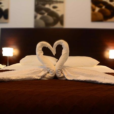 Motel Anghel Galati  Luaran gambar